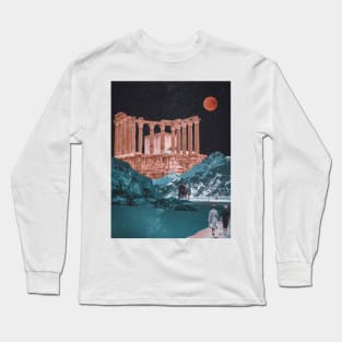 A trip Long Sleeve T-Shirt